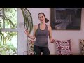 Post Pregnancy Total Body Blast Workout: Healthy, Fit, Happy Mom