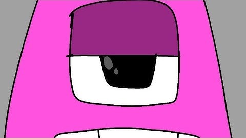 Unifon Alphabet Lore but they sing it