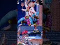 श्रीमंत भाऊसाहेब रंगारी गणपती दर्शन | #Bhausahebrangari #puneganpati #shorts #punefestival