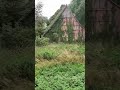 Nature Reclaims an Abandoned House 🌿 | Forgotten Places Overtaken by Time #lostplace #abandoned