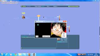 Aprenda como Baixa e usar o Fly hack altualizado 2013