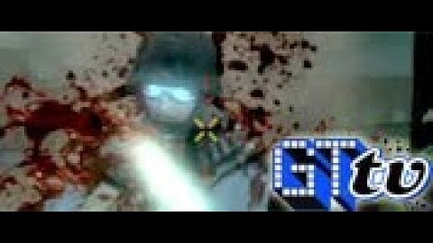 F.E.A.R. 2: Project Origin (Gametrailers Review) (PS3/Xbox 360/PC)