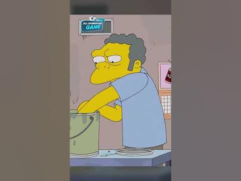 ГОМЕР ОТПРАВЛЯЕТСЯ В ПУТЕШЕСТВИЕ ️🗺️ | Симпсоны | #симпсоны#simpsons# ...