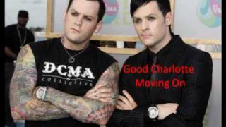 Moving on - Good Charlotte