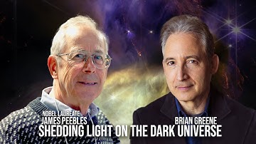 Shedding Light on the Dark Universe