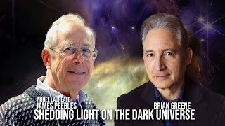 Shedding Light on the Dark Universe by World Science Festival 120,785 views 7 months ago 57 minutes