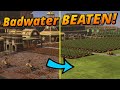 Taming the Toxic Tide  -  Let's Play Timberborn Update 7 Ep.4