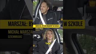 MARSZAŁ DO ODETY: BYŁAŚ W ŁAWCE Z HAMMURABIM! | Onet Rano