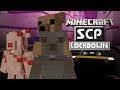 SCP-1048's CONTAINMENT BREACH! (Minecraft SCP Roleplay)