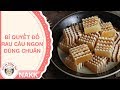 Bí quyết đổ rau câu giòn và dẻo theo kinh nghiệm thực tế nấu tiệc | How to make jelly seaweed