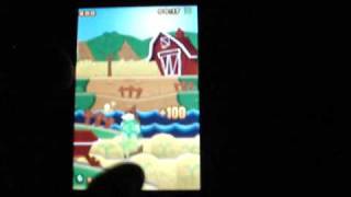 IPhone Toy Story Mania app screenshot 5