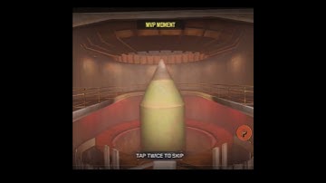 MVP Nuke Cam | CODM | Pogarpai #shorts