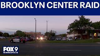 Information Brooklyn Center hotel raids: Guns and drugs recovered, multiple arrests made Guide