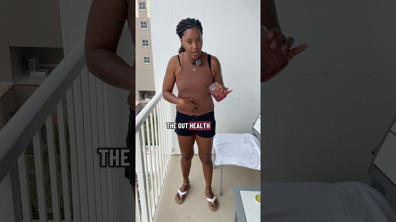 Seamoss and your gut health 