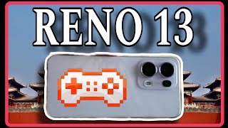 First Look At Oppo Reno 13 Is This The New Midrange King?