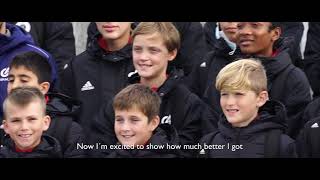 Madrid Experience 2021