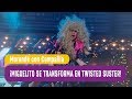 Morandé con Compañía - ¡Miguelito se transforma en Twisted Sister! / Capítulo 40