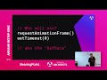 [EN] Angular's Alex Rickabaugh on Change Detection at Angular Graz 12/12/24