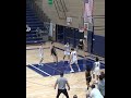 DUNK - Will Nasinec 25 #basketball