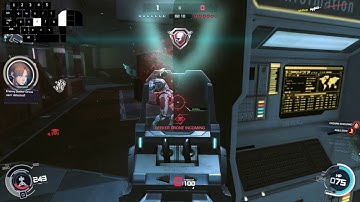 Glitch First Assault