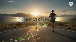 GB Sportifood with a brand new look