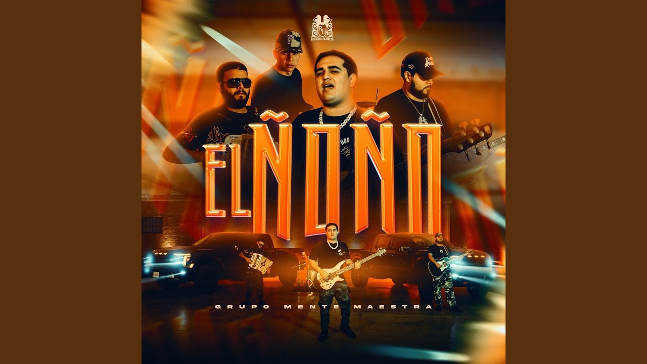 Watch El Ñoño on YouTube Watch El Ñoño on YouTube