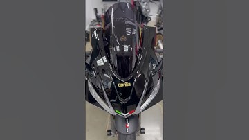 Aprilia #rsv4 #aprilia