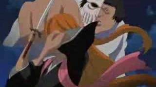 AMV Bleach Determined
