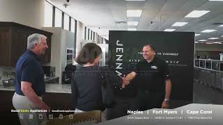 Luxury Looks Meet Local Prices at Good Deals Appliances Www Royalgreenny Com 3