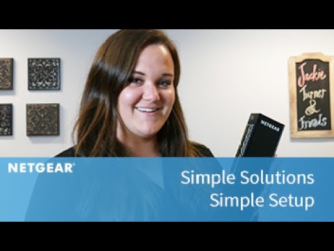 Simple Solutions -