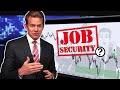Does Network Marketing Give You Job Security?