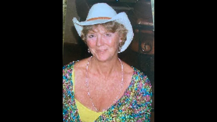 Cynthia Hamlin Could I Have This Dance