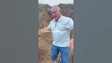 subtle foreshadowing compilation #shorts #viralvideo #subtleforeshadowing #funny #fyp #tiktok #reels