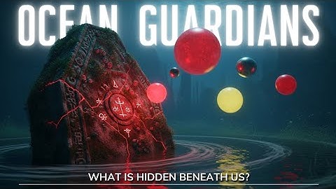 The Silent Lights Beneath: America’s Hidden Ocean Guardians | Legacy Lens