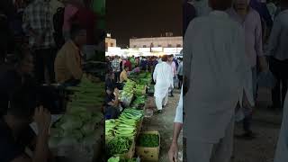 Bengali Bazaar Salalah, Oman / বাঙালি বাজার সালালাহ, ওমান