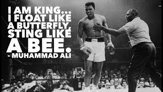 The Boxer and The Legend:Muhammad Ali. #muhammadali #legend HIS JOURNEY TOWARDS ISLAM ☪️