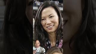 Wendi Murdoch Tea