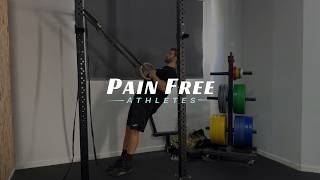 PFA Ring Row ISO