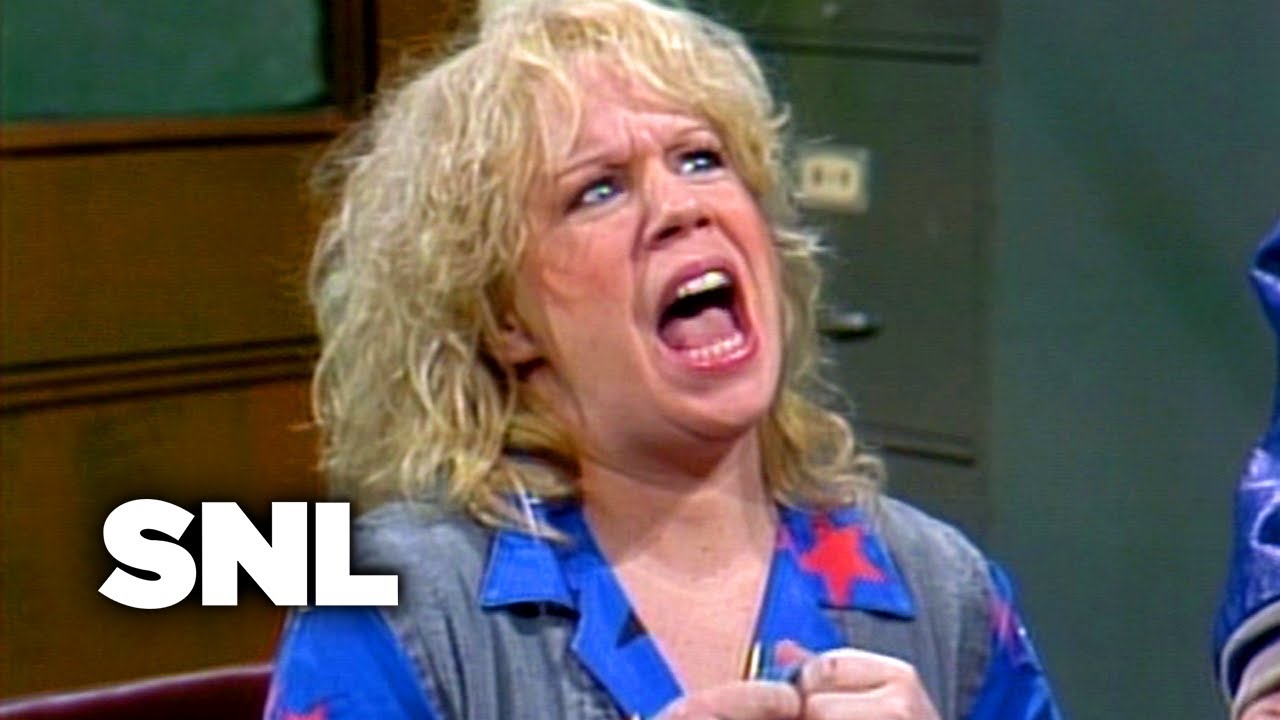 Planned Parenthood - Saturday Night Live