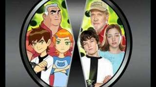 Ben 10 Theme Song Originalhungarian And Rumanian