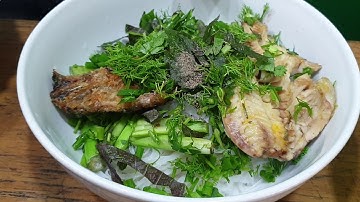 Cách nấu bún cá rô 0981352838 zalo