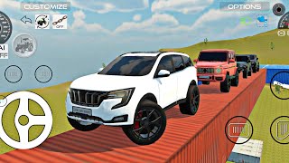 Driving Dumper and Unloading Stone From Dumper Truck in Game || Indian Vehicle simulator 3D 