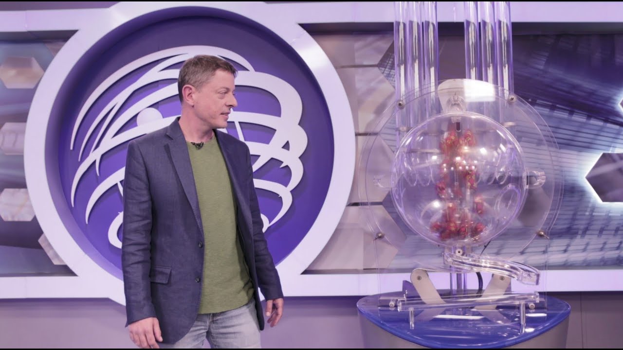 Веселин Кюрчкиев пред Матине: Съществува ли технология на късмета?