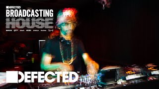 Eclectic Groovy Disco House Mix by Aroop Roy (Live from The Basement - Ep#2)