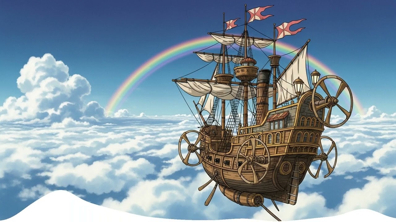 [Playlist] Late Night Coding | steady tempo & focus mood 💻🌃