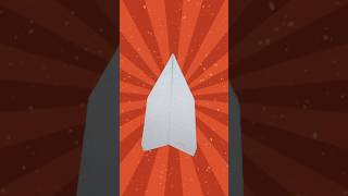 how to make a jet paper plane #diy #tips