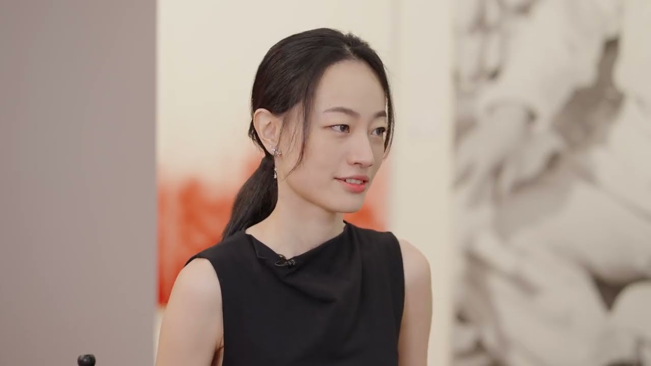 "Phillips is classic, yet creative"  | The Chair: Jovy Zhou