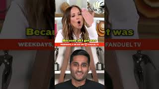 Shams Charania On Being a 'Rizz God' with Kay Adams