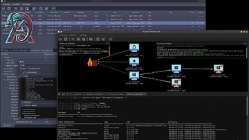 How To Install And Setup Adaptix C2 Framework In Kali Linux 2025