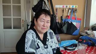 Улучшение тонуса жизни. Улучшение сна, снижение веса. Женщина светлая. Открылось видение.